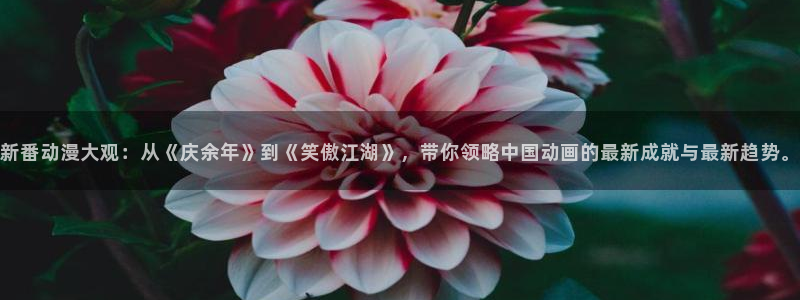 3d动漫天堂