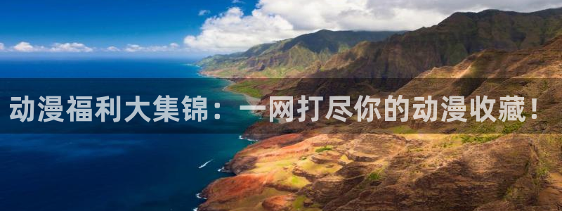 动漫天堂官网