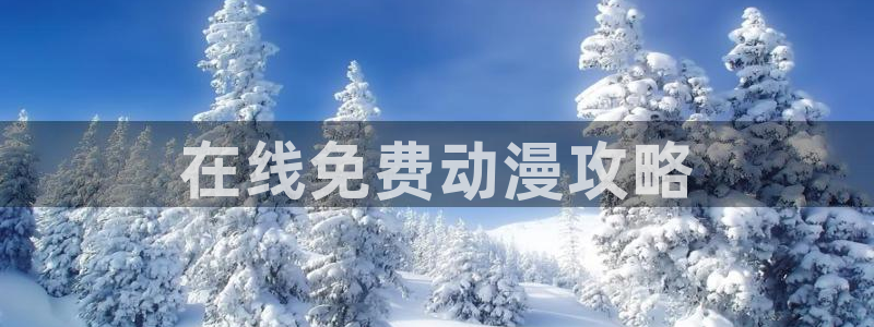 动漫天堂总站