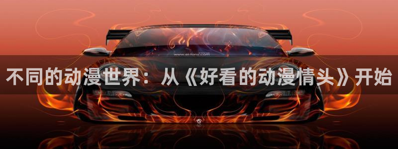 动漫天堂网